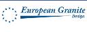 European Granite Design  logo